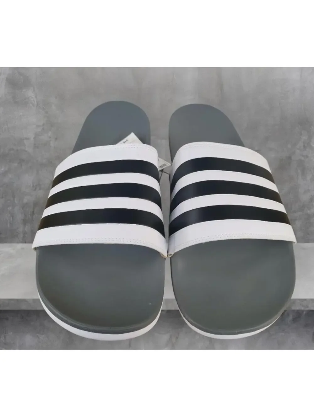 adidas men adilette